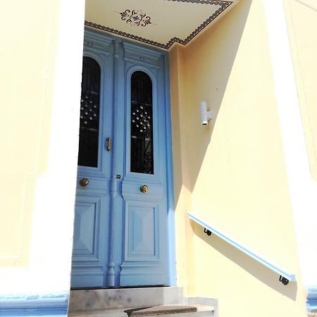 Apollon Hotel La Canea Exterior foto