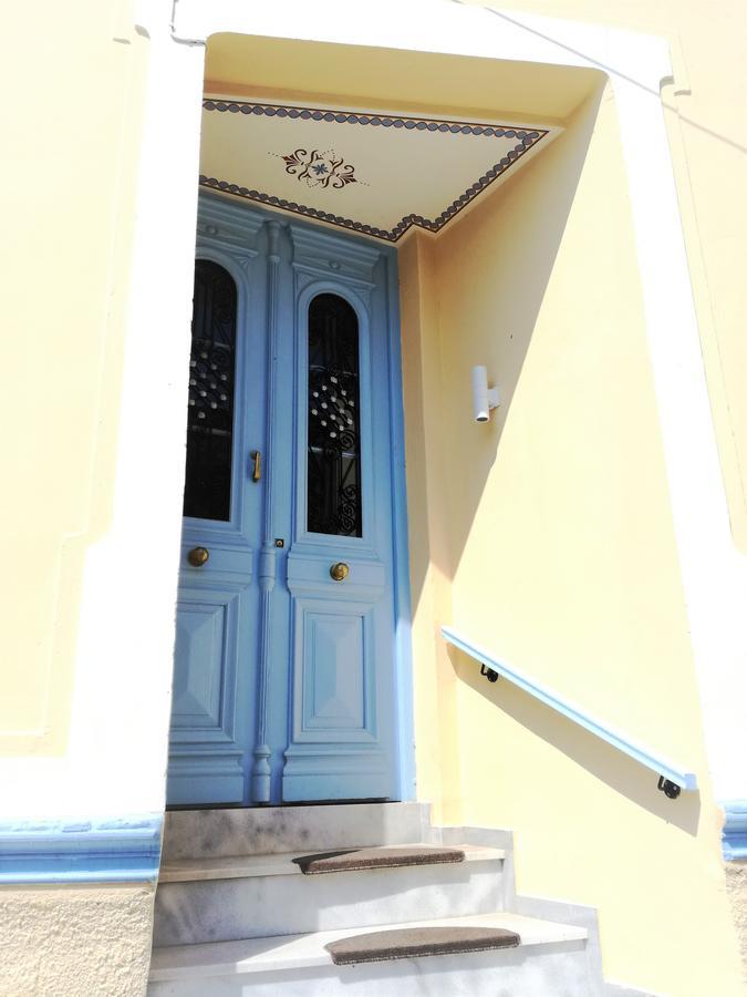 Apollon Hotel La Canea Exterior foto